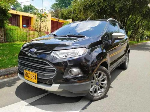 Ford Ecosport Freestyle Mt