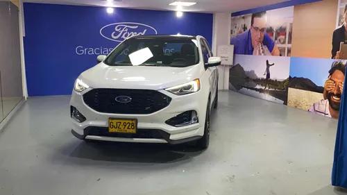 Ford Edge Edge St 2019