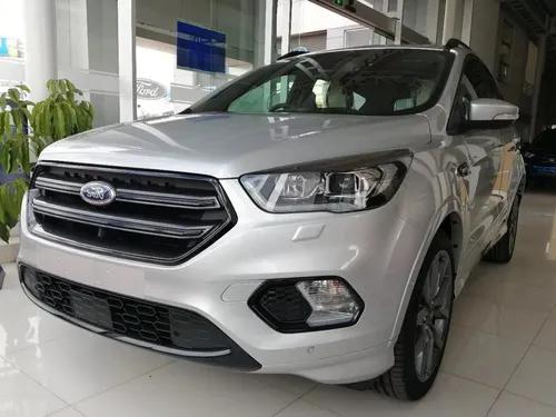 Ford Escape St Line