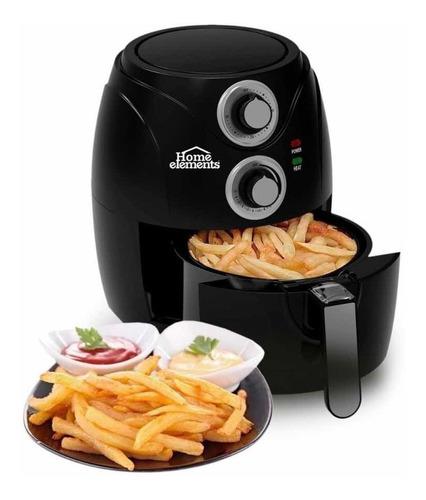 Freidora Airfryer Home Elements 1,8 Litros + Envío Gratis