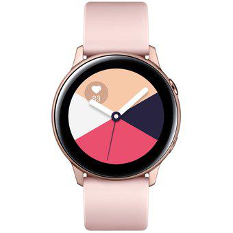 Galaxy Watch Active Samsung para Mujer