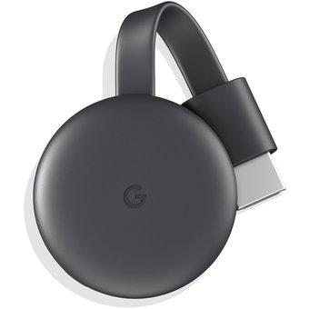 Google Chromecast 3 Google