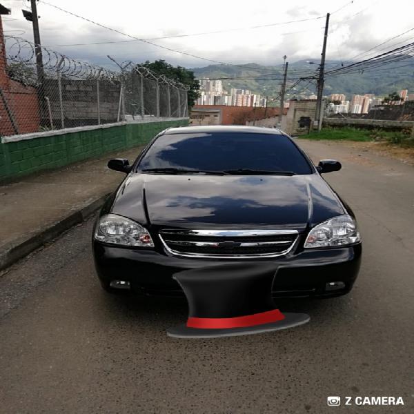 Hermoso chevrolet optra 2008