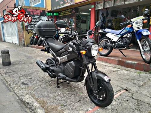Honda Navi 100 Mod 2020, Excelente Estado *biker Shop*!!!!!!