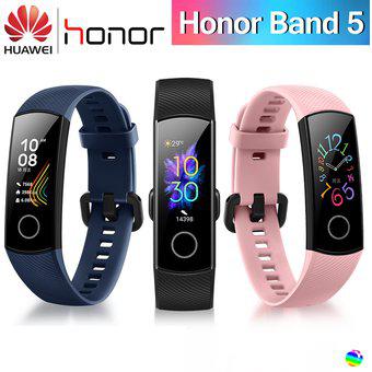 HuaWei Honor Band 5 Smart Bracelet Sports Smartwatch