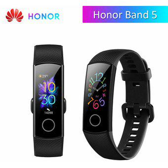 Huawei Honor Band 5 Versión Global Original Smart Pulsera