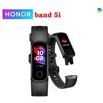 Huawei Honor Band 5i Bluetooth 5ATM Sports Brazalete