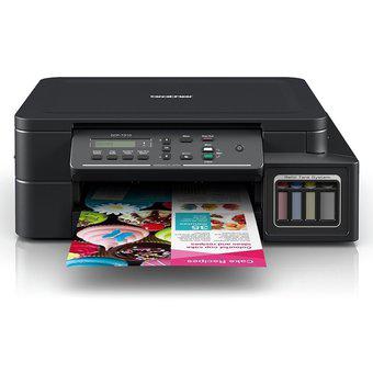 IMPRESORA MULTIFUNCIONAL BROTHER DCP-T310