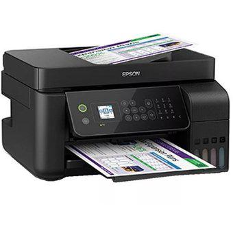 IMPRESORA MULTIFUNCIONAL EPSON L 5190 remp L575 Wi Fi