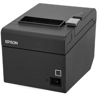 Impresora Epson TMT 20II Termica POS USB