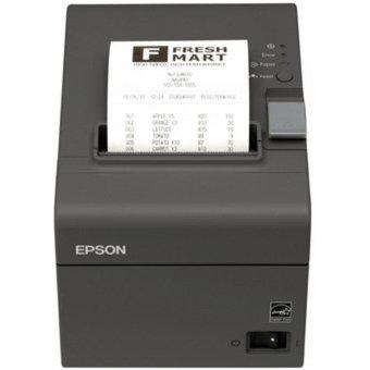 Impresora Epson Termica TM-T20 / Negra / NUEVA !!