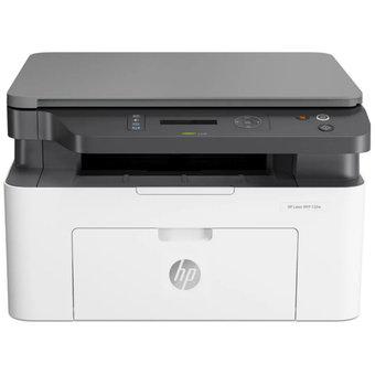 Impresora Laser HP 135W Multifuncional Monocromática