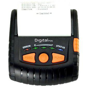 Impresora térmica Portatil para Recibos Pos DIG-380 mini/