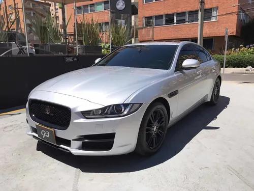 Jaguar Xe Prestige