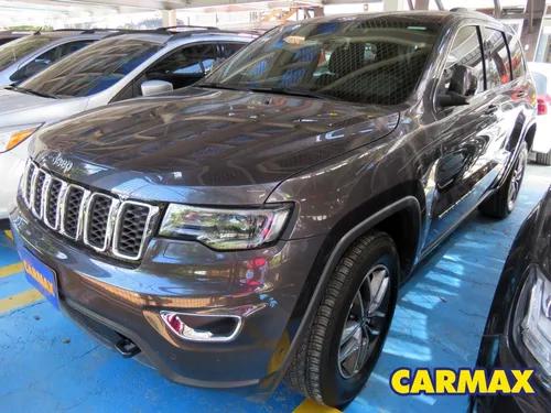 Jeep Cherokee Laredo At