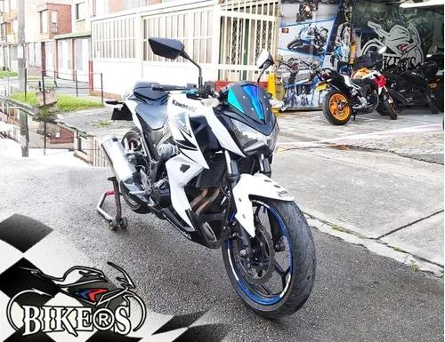 Kawasaki Z250 2014, Papeles Nuevos, Recibimos Tu Moto!!!!!