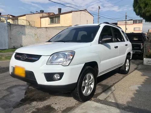 Kia New Sportage Lx Gasolina 4x2 Aut