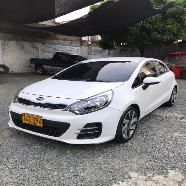 Kia Rio Spice R