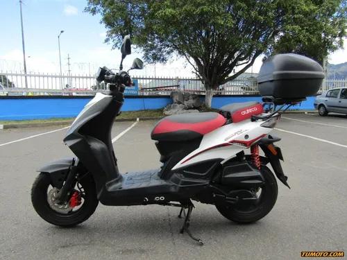 Kymco Agility 125