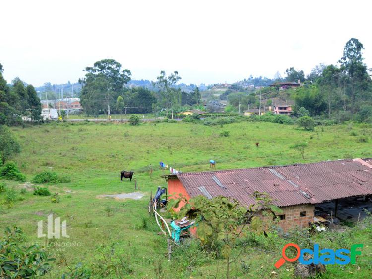 Lote Venta Guarne