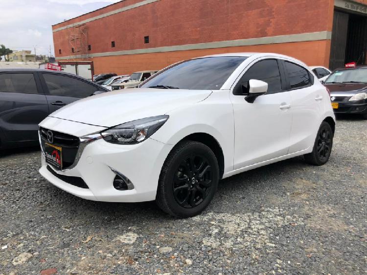 MAZDA 2 GRAND TOURING Ix Mod.2018