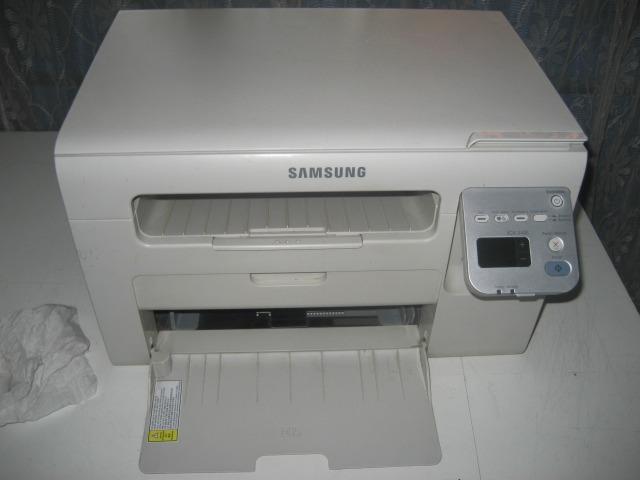 MULTIFUNCIONAL SAMSUNG SCX3405