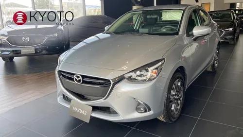 Mazda 2 Sedán Grand Touring Mecanico 2020