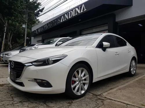 Mazda 3 Grandtouring 2.0 Automatica Secuencial 2019 Fwd 770