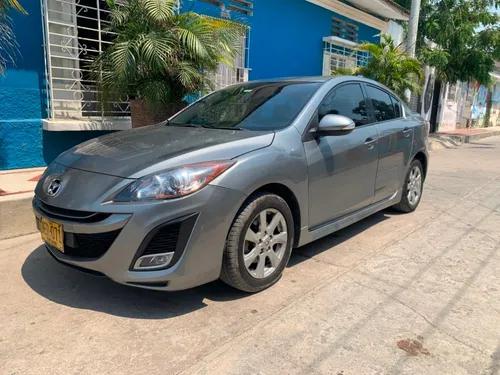 Mazda 3 Version Full (sport)