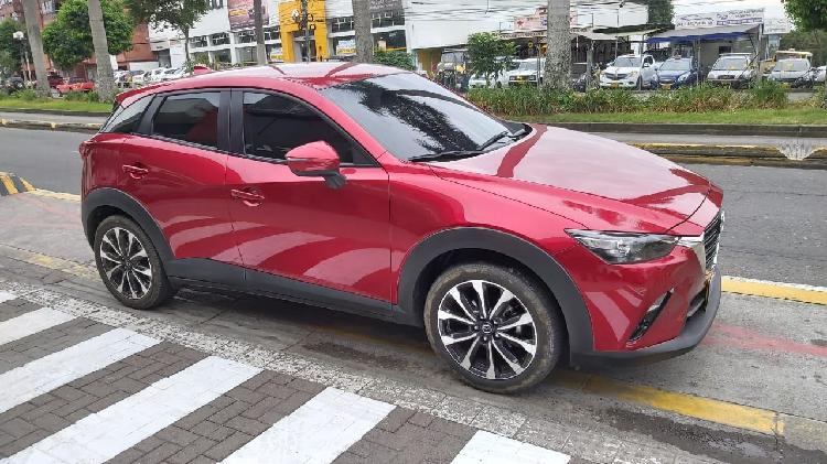 Mazda CX3, Mod. 2019