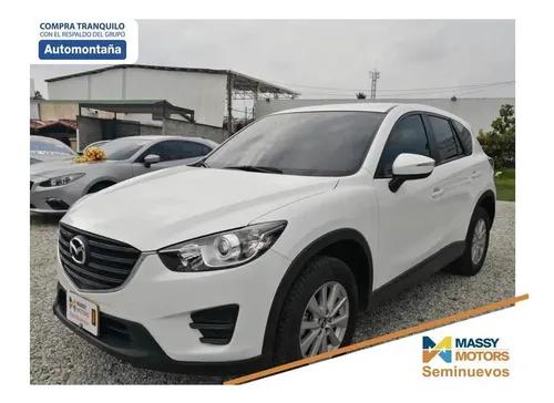 Mazda Cx-5 Prime Mecánica