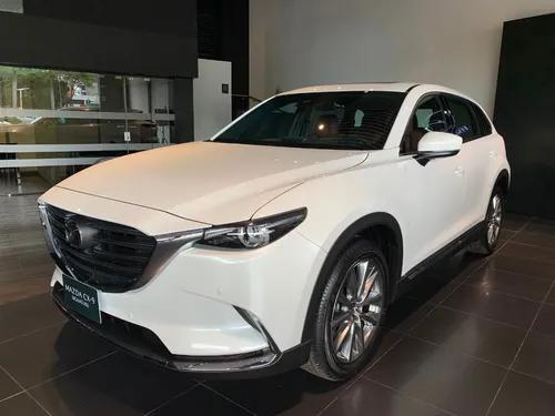 Mazda Cx9 Signature Blanco Nappa 2020 At