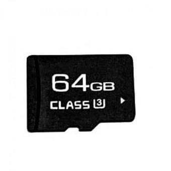 Memoria Micro SD 64 gb Clase 10 U3 Select Graba 4K