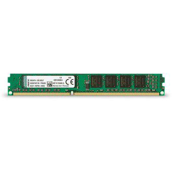 Memoria RAM PC Kingston DDR3 4GB 240 Pin Dimm 1333mhz