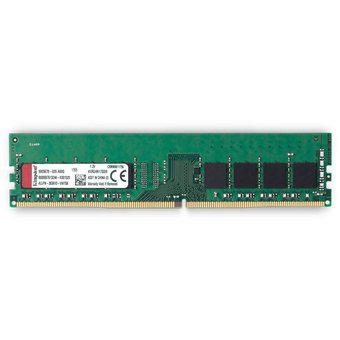 Memoria RAM PC Kingston DDR4 8GB 2400mhz Cl17 288pin Udimm