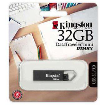Memoria USB Kingston 32GB DataTraveler G4 3.0