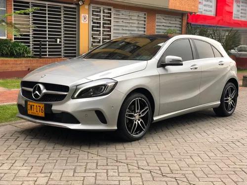 Mercedes Benz A200 Facelift