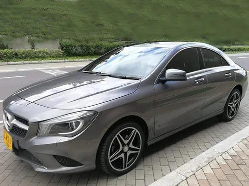 Mercedes Benz Cla180 Urban Plus