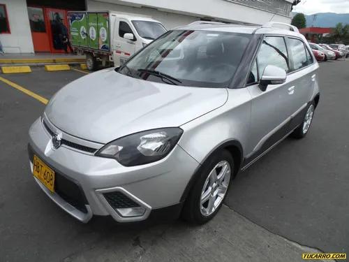 Mg Mg3 Cross