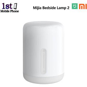 Mijia Smart Bedside LED Lamp 2 Bedroom Desk Night Light