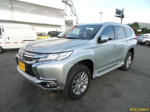 Mitsubishi Montero Sport