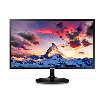 Monitor Plano Led 22 Hdm Samsung Hdmi/vga