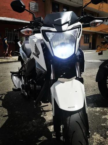 Moto Honda Cb160f Dlx