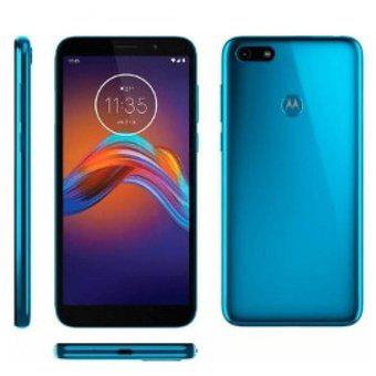 Motorola Moto E6 Play (XT2029-1) Azul