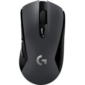 Mouse Gamer Logitech G603