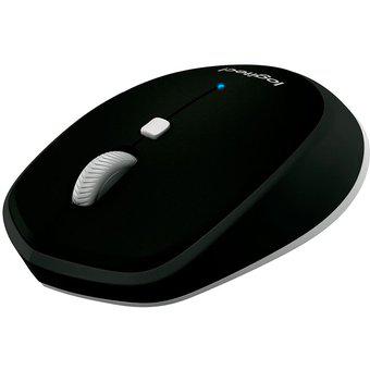Mouse Logitech M535 Bluetooth Negro-910-004432