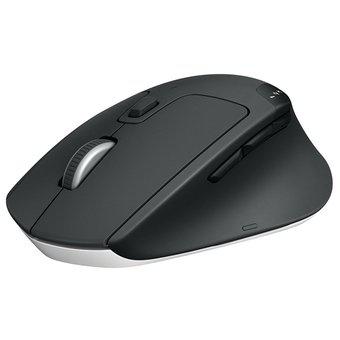 Mouse Multidispositivo Logitech M720 Triathlon / Bluetooth +