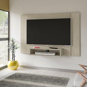 Mueble para TV tipo Panel 4099 Pantalla Hasta 42 Bertolini