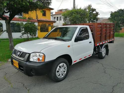 Nissan Frontier Frontier Aa