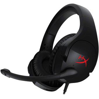 Nube Stinger párrafo auricular juegos HyperX